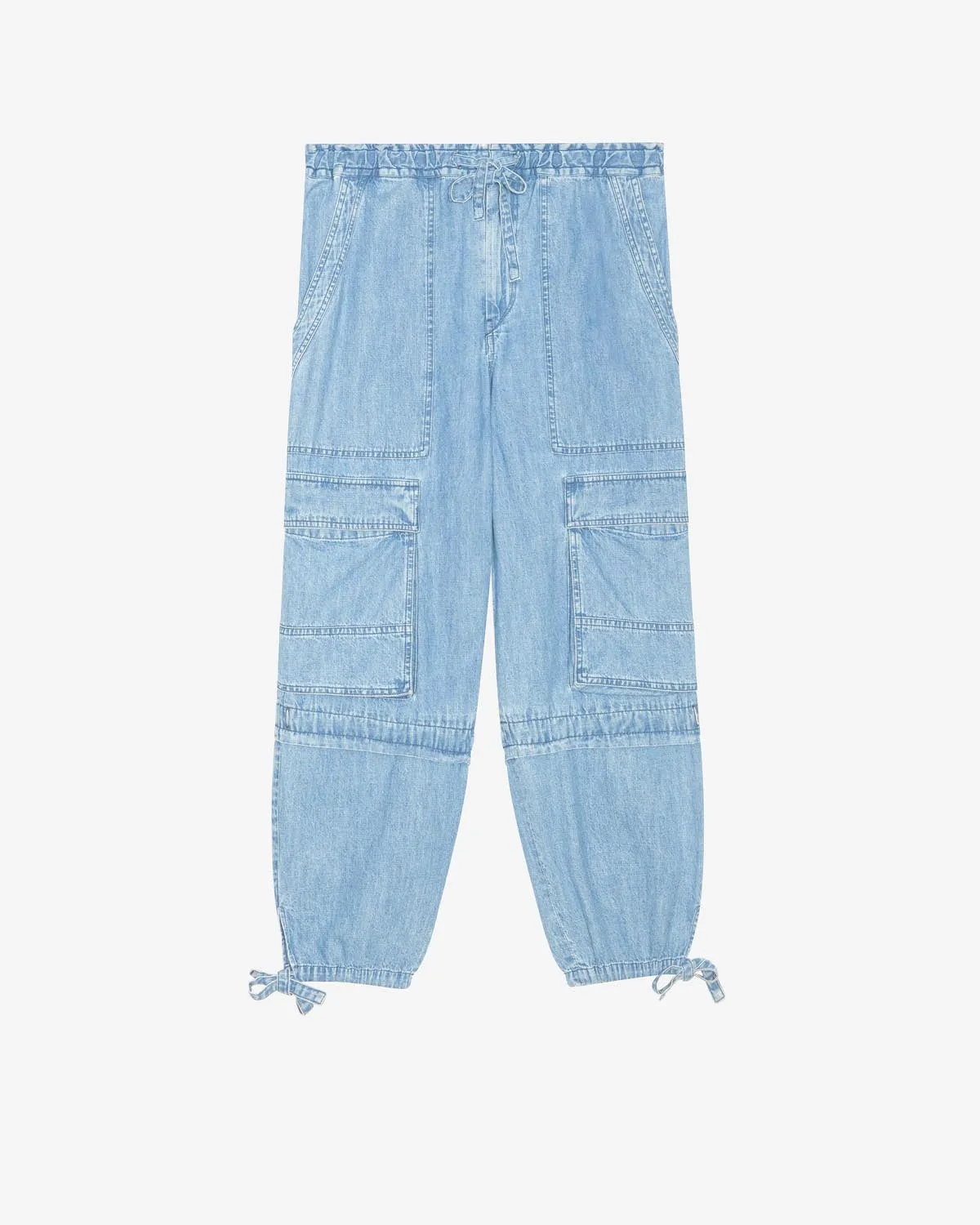 Pantalon Ivy sold by Isabel Marant