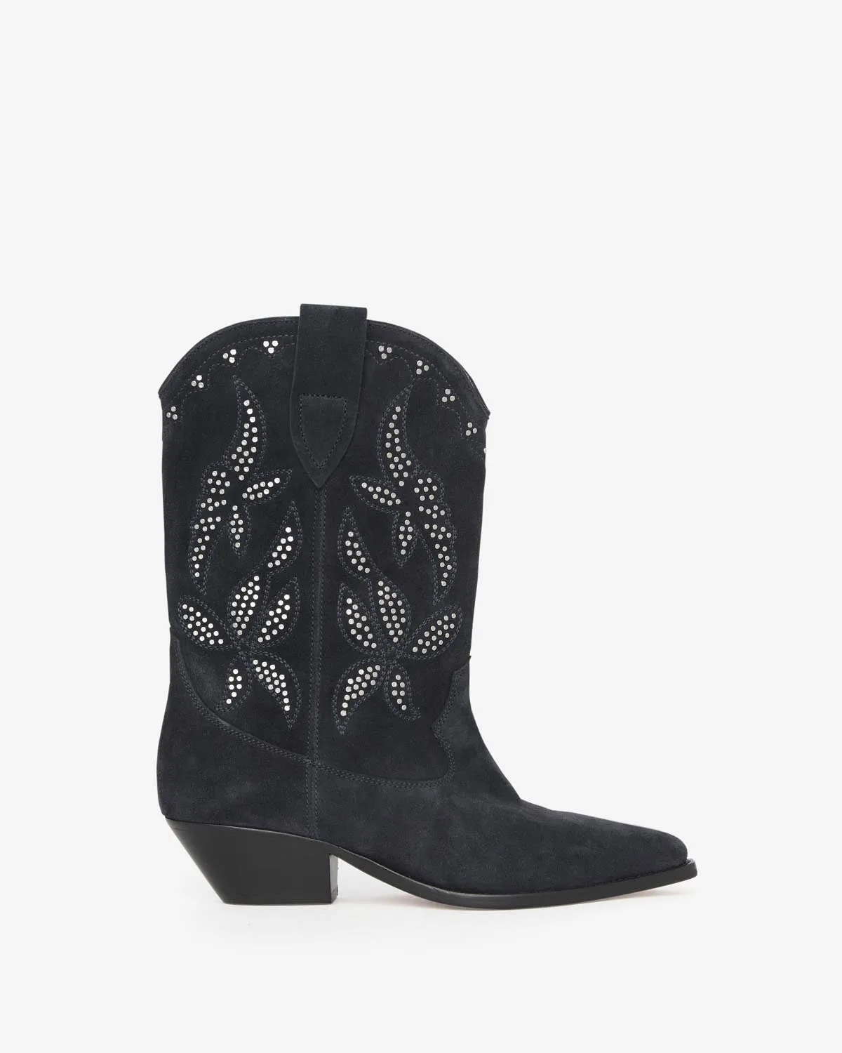 Boots Duerto sold by Isabel Marant product image thumbnail 5