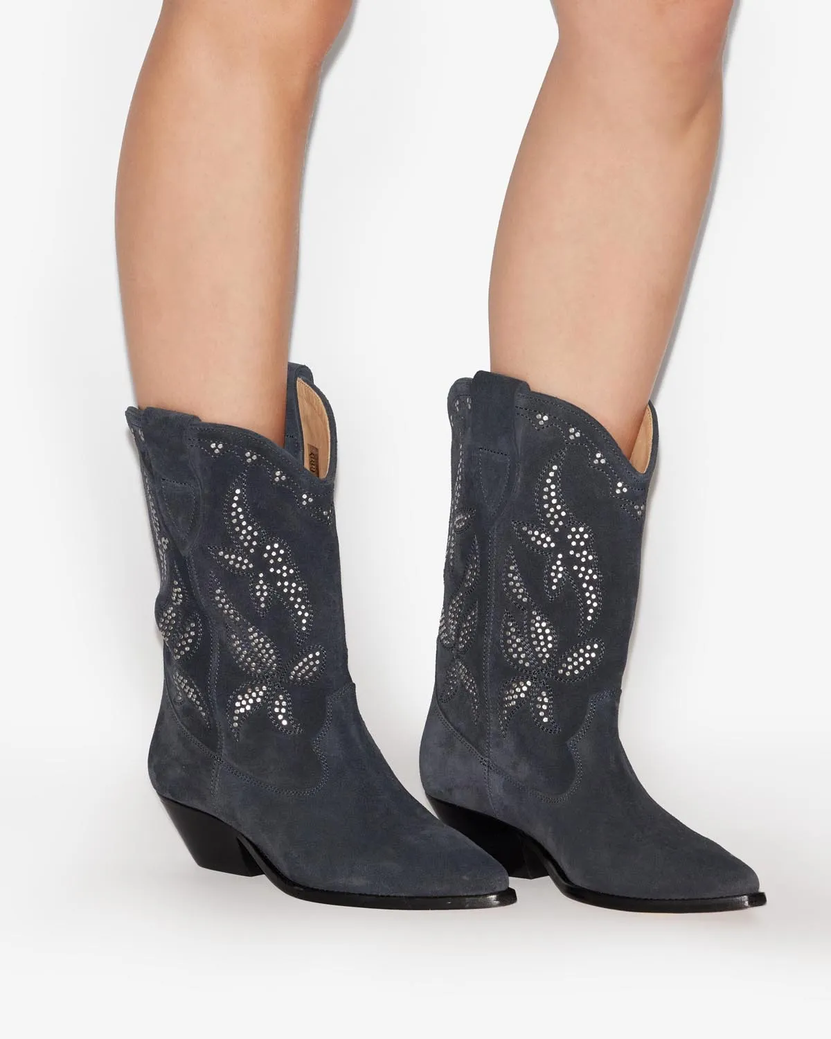 Boots Duerto sold by Isabel Marant product image thumbnail 3