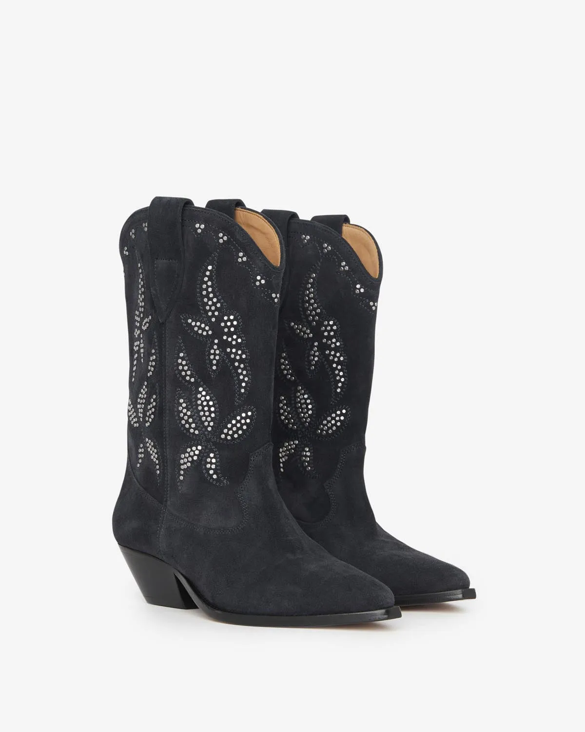 Boots Duerto sold by Isabel Marant product image thumbnail 4
