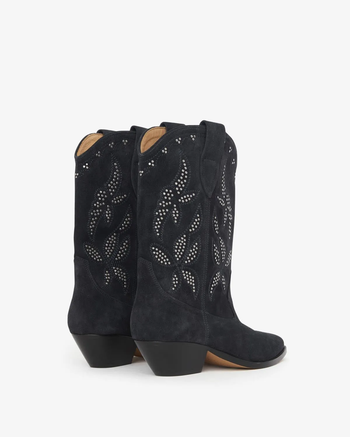 Boots Duerto sold by Isabel Marant product image thumbnail 2