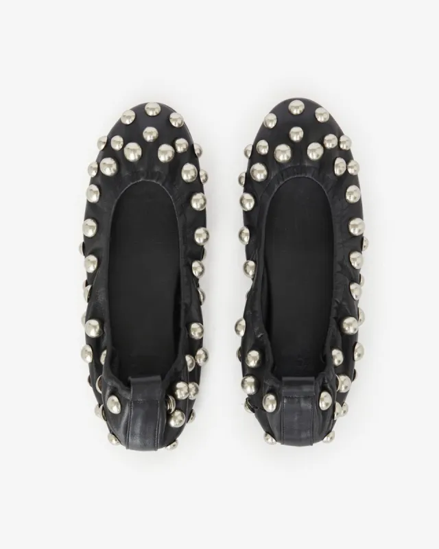 Ballerines Belna sold by Isabel Marant
