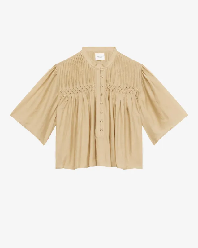 Blouse Destiny sold by Isabel Marant