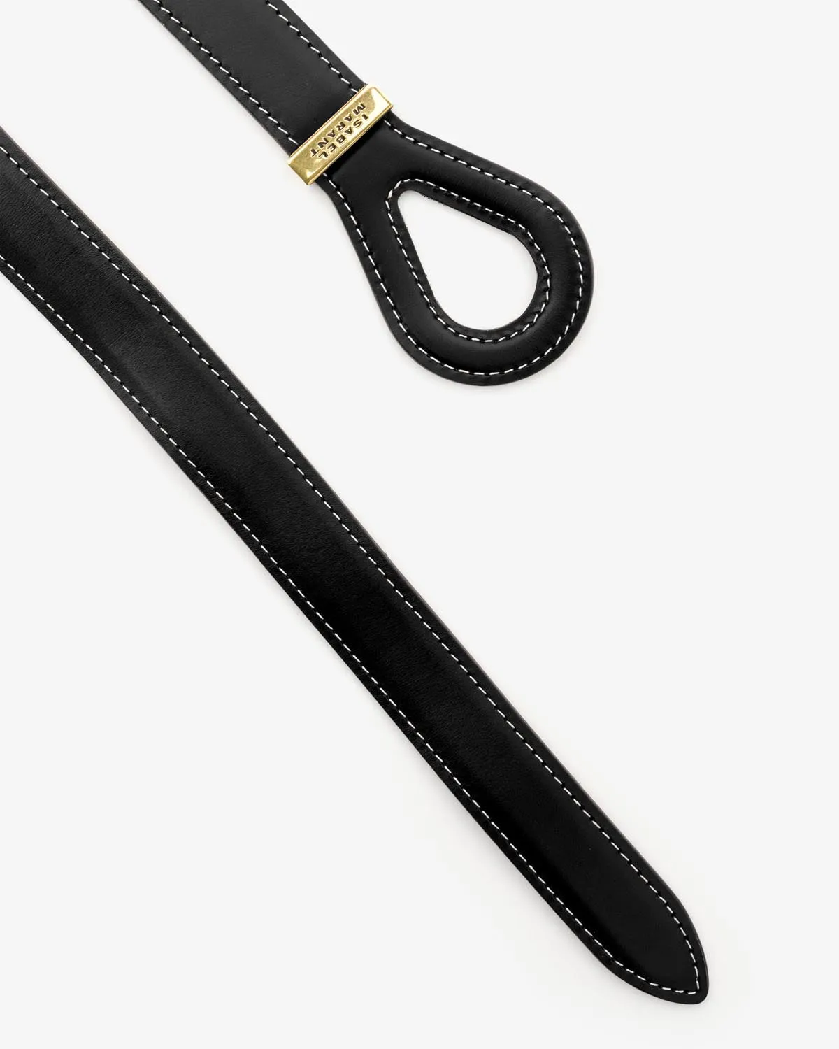 Ceinture Brindi sold by Isabel Marant product image thumbnail 2