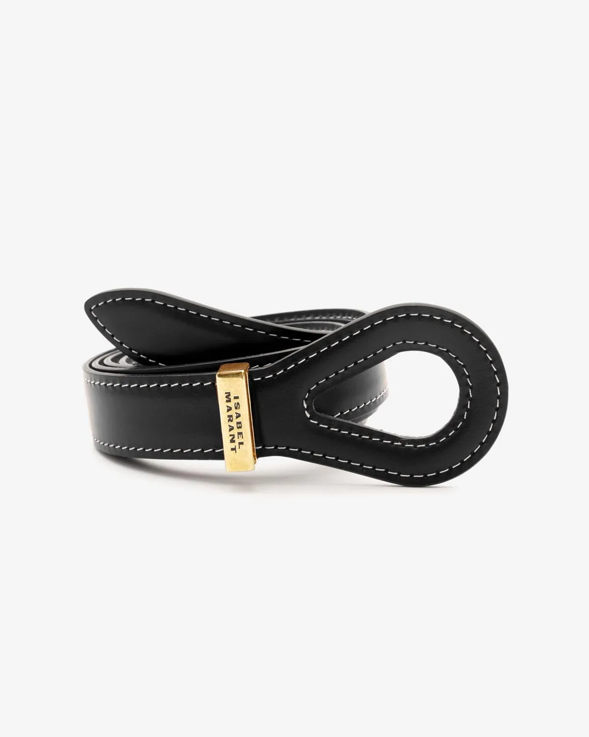 Ceinture Brindi sold by Isabel Marant product image thumbnail 4