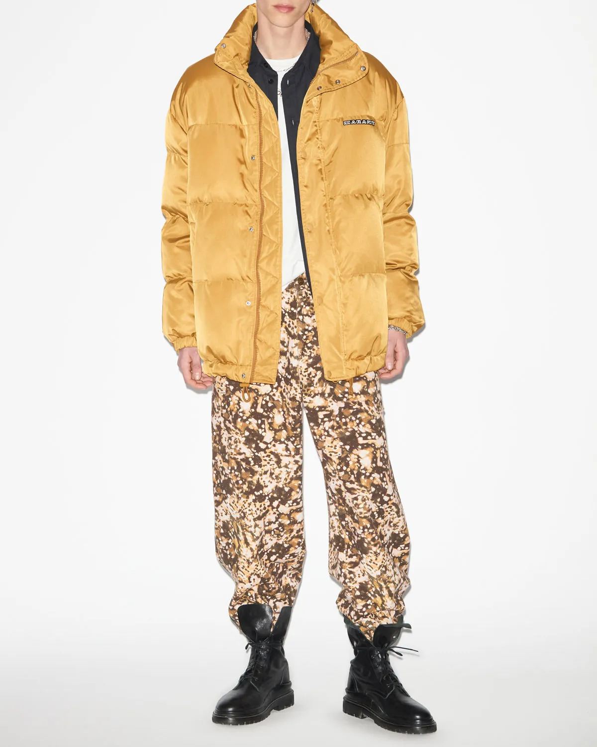 Manteau Dilma sold by Isabel Marant product image thumbnail 4