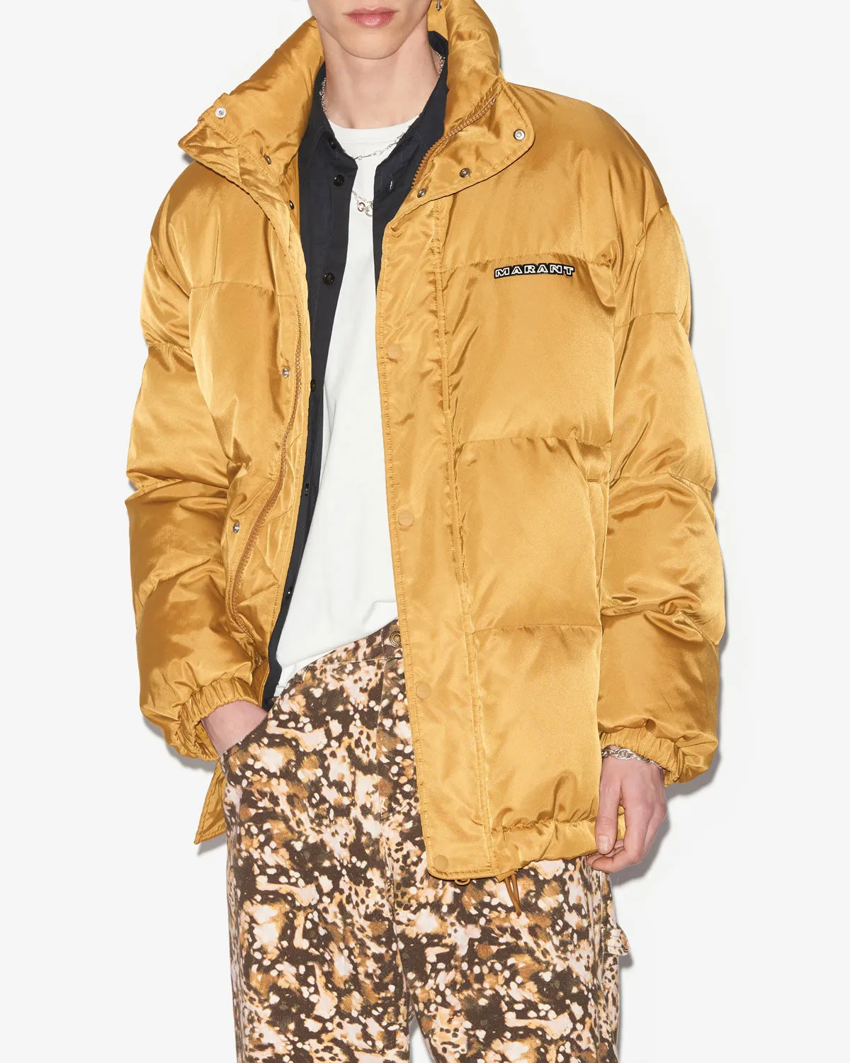 Manteau Dilma sold by Isabel Marant product image thumbnail 5