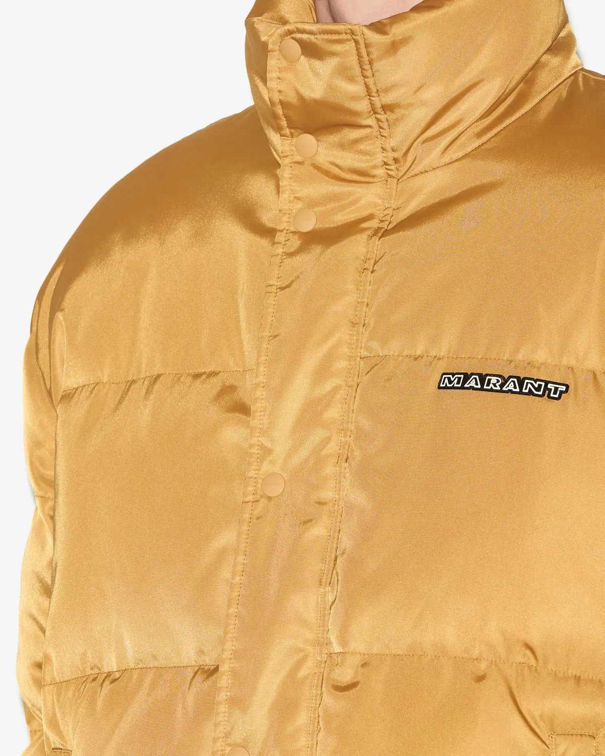 Manteau Dilma sold by Isabel Marant product image thumbnail 2