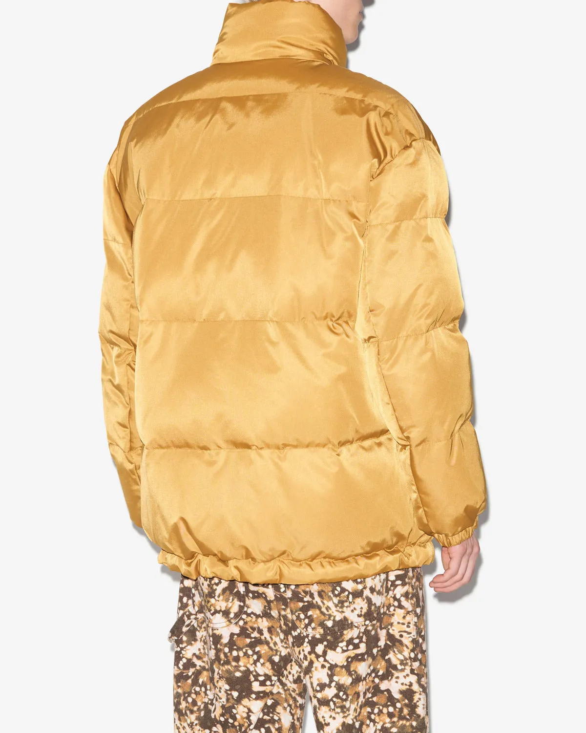 Manteau Dilma sold by Isabel Marant product image thumbnail 3