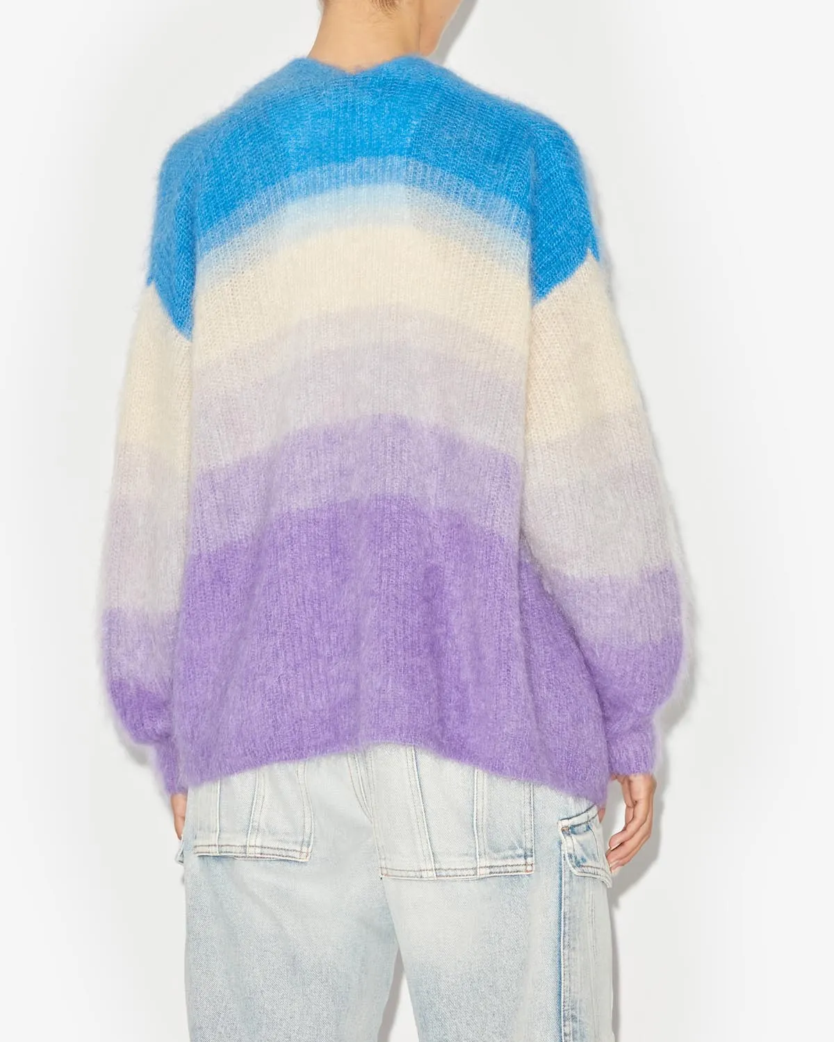 Cardigan Dana sold by Isabel Marant product image thumbnail 3