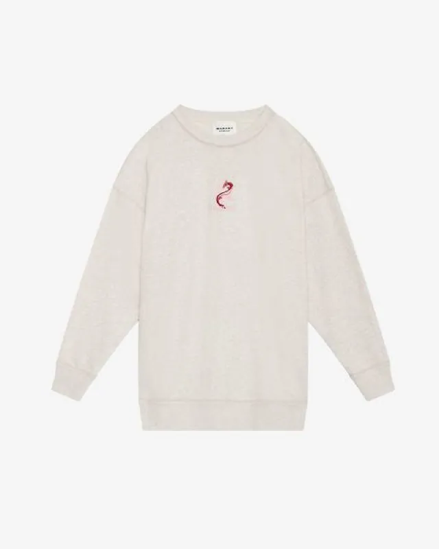 Sweatshirt Mindyo sold by Isabel Marant