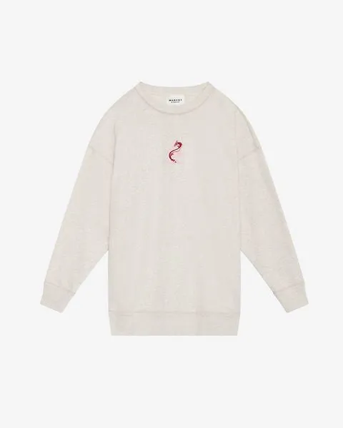 Sweatshirt Mindyo sold by Isabel Marant