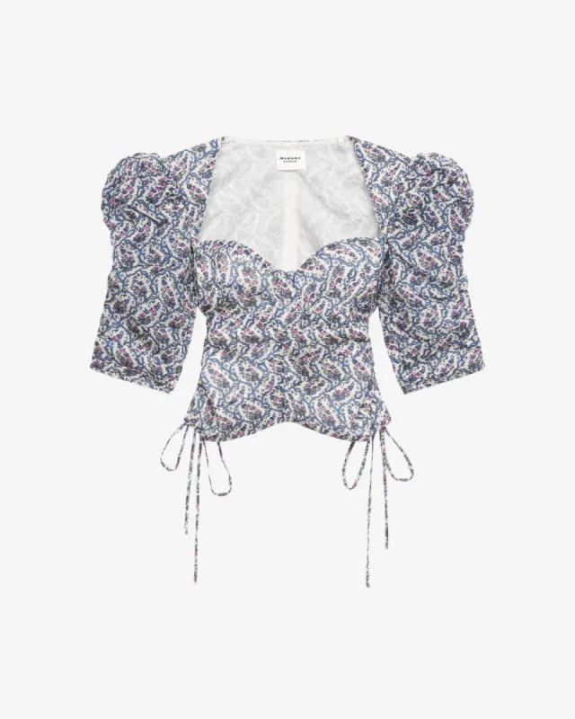 Haut Galaor made by Isabel Marant