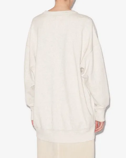 Sweatshirt Mindyo sold by Isabel Marant product image thumbnail 3