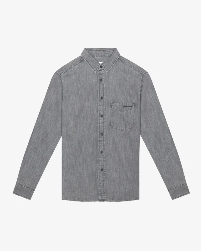 Chemise Lako sold by Isabel Marant
