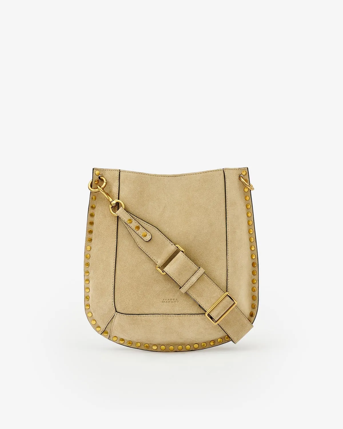 Porte Epaule Oskan sold by Isabel Marant product image thumbnail 4