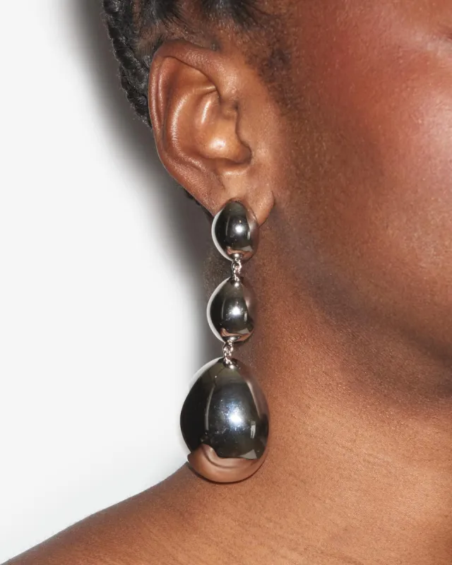 Boucles d'oreilles Awa sold by Isabel Marant