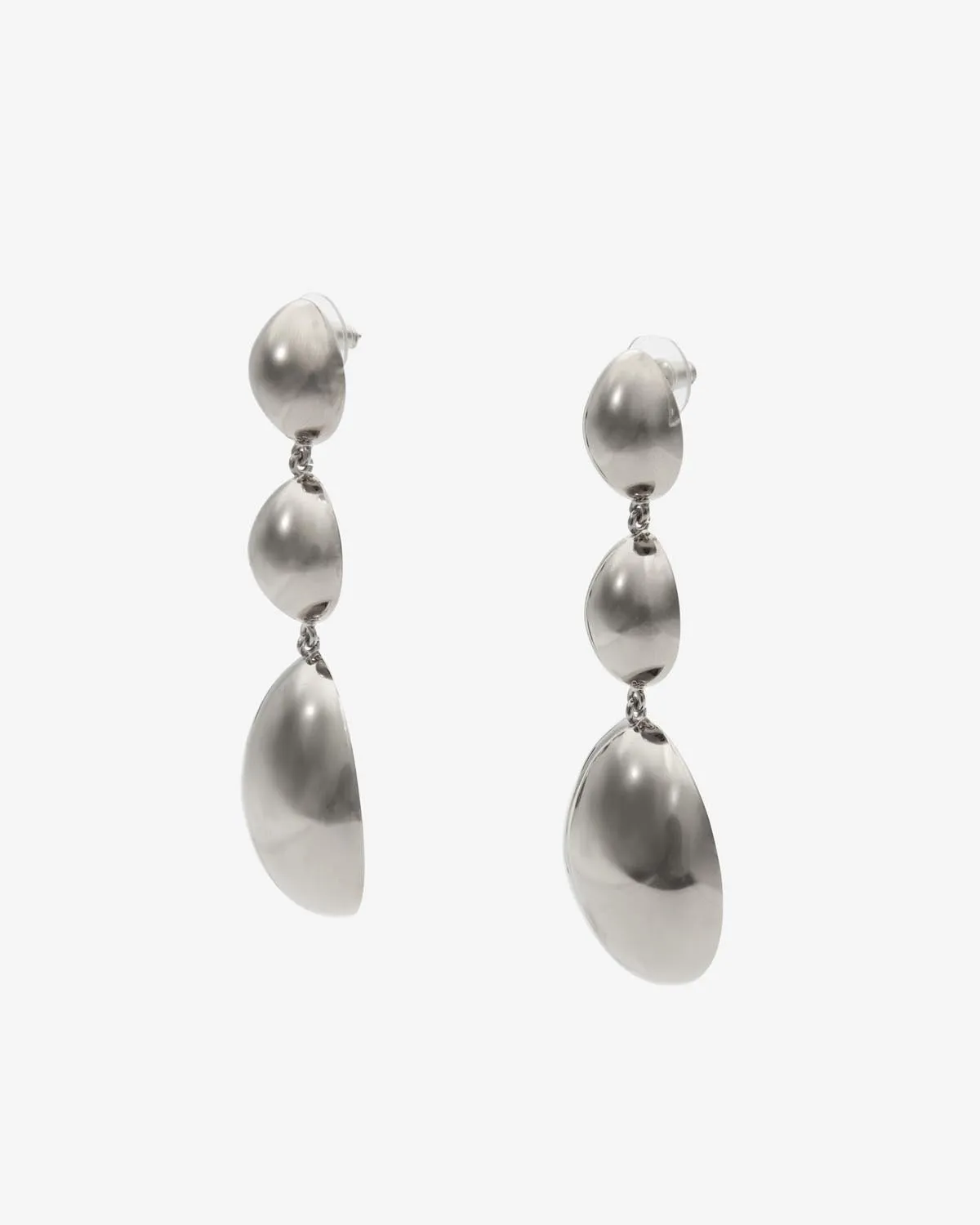 Boucles d'oreilles Awa sold by Isabel Marant product image thumbnail 3