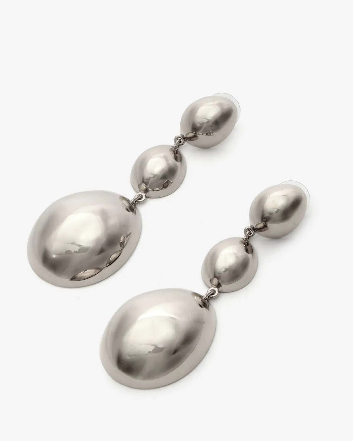 Boucles d'oreilles Awa sold by Isabel Marant product image thumbnail 2