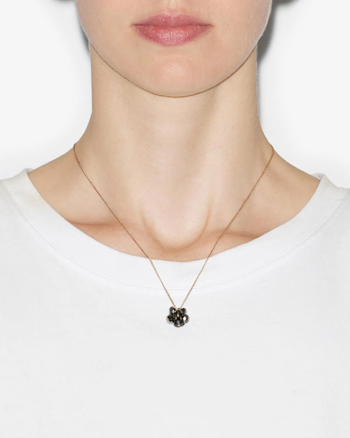Collier Polly sold by Isabel Marant