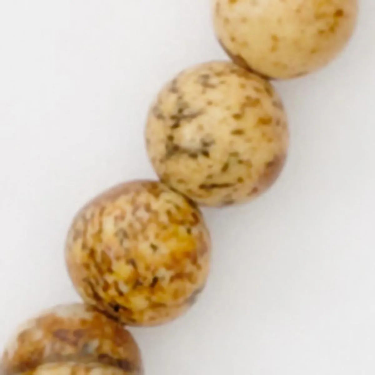 Collier Snowstone sold by Isabel Marant product image thumbnail 4