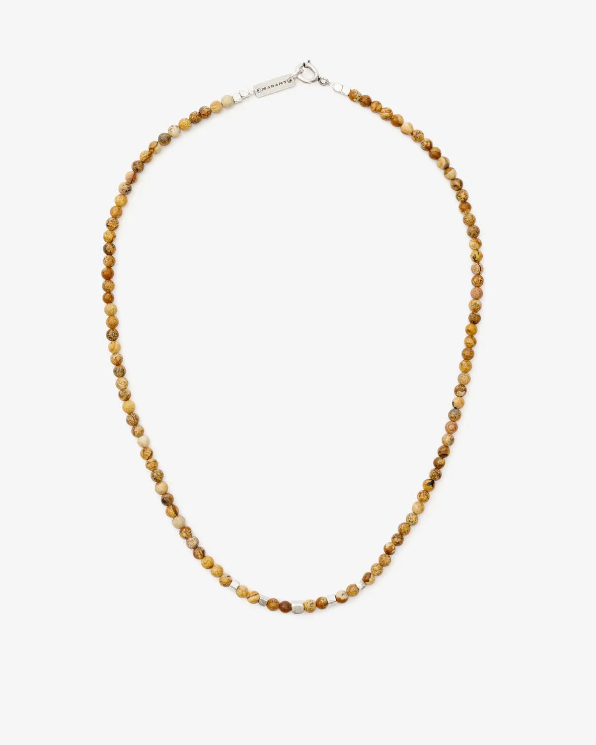 Collier Snowstone sold by Isabel Marant product image thumbnail 3
