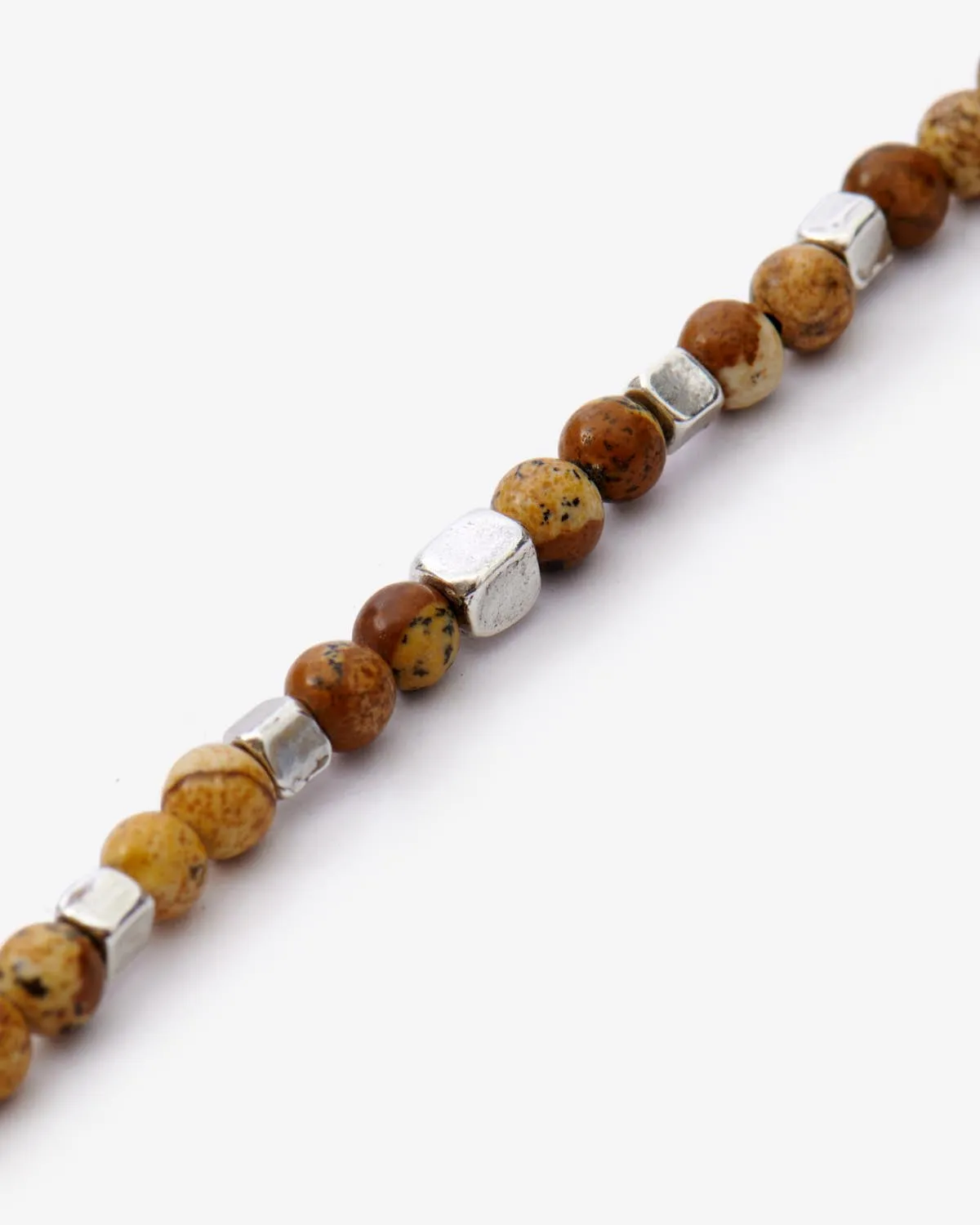 Collier Snowstone sold by Isabel Marant product image thumbnail 2