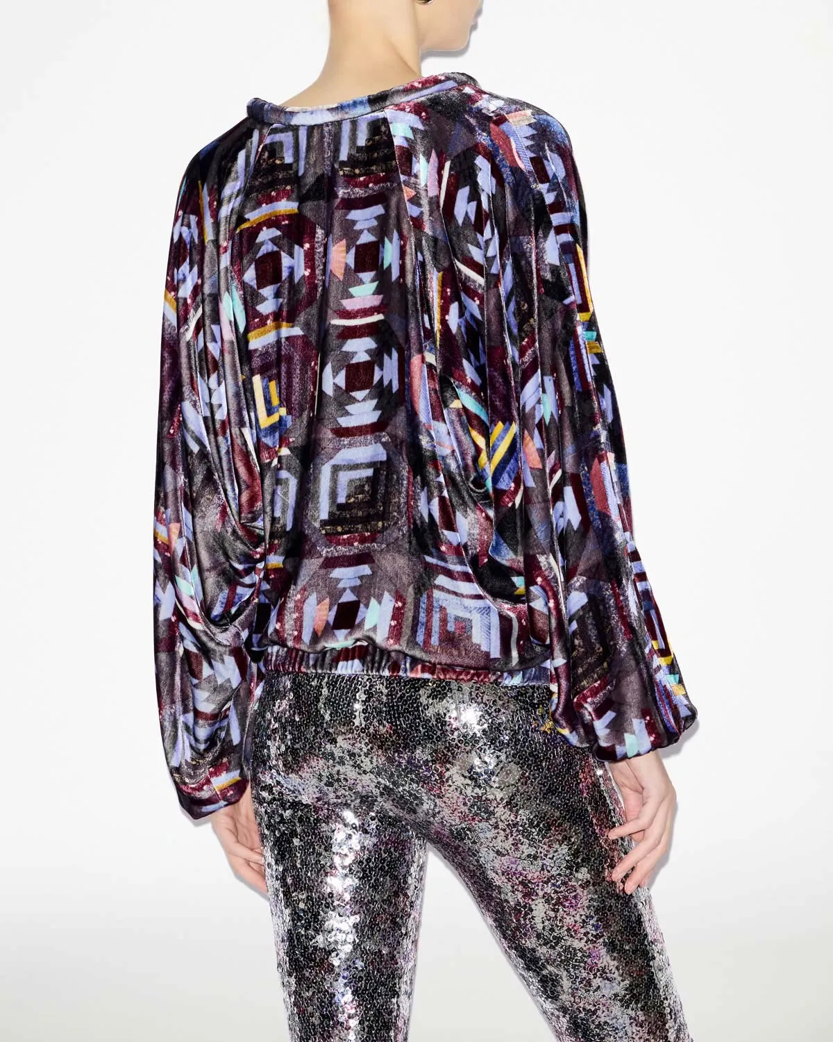 Top Dabia sold by Isabel Marant product image thumbnail 3