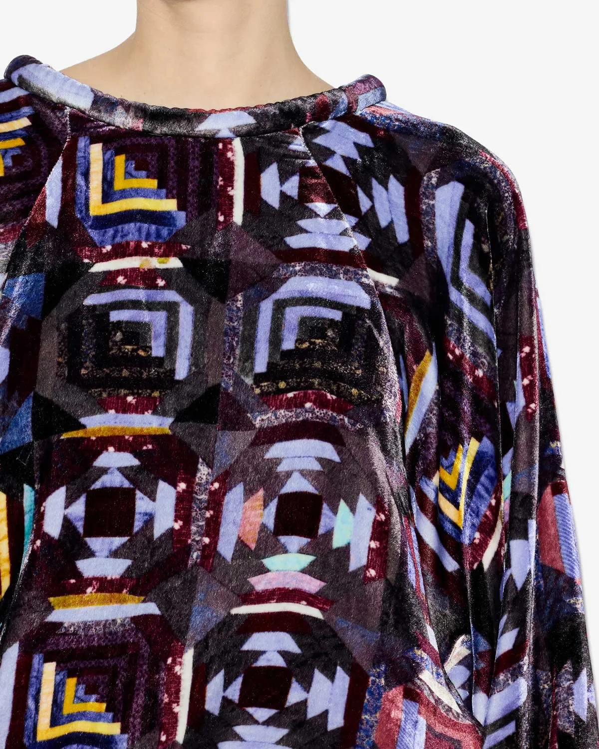 Top Dabia sold by Isabel Marant product image thumbnail 2