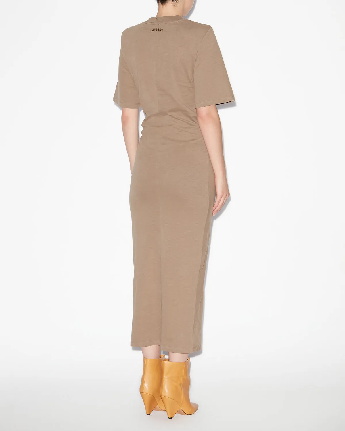 Robe Lexia sold by Isabel Marant product image thumbnail 3