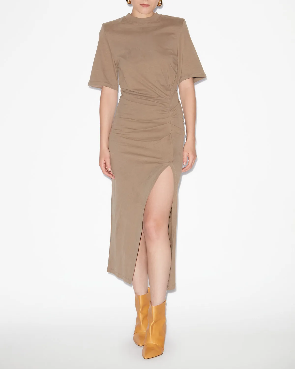 Robe Lexia sold by Isabel Marant product image thumbnail 4
