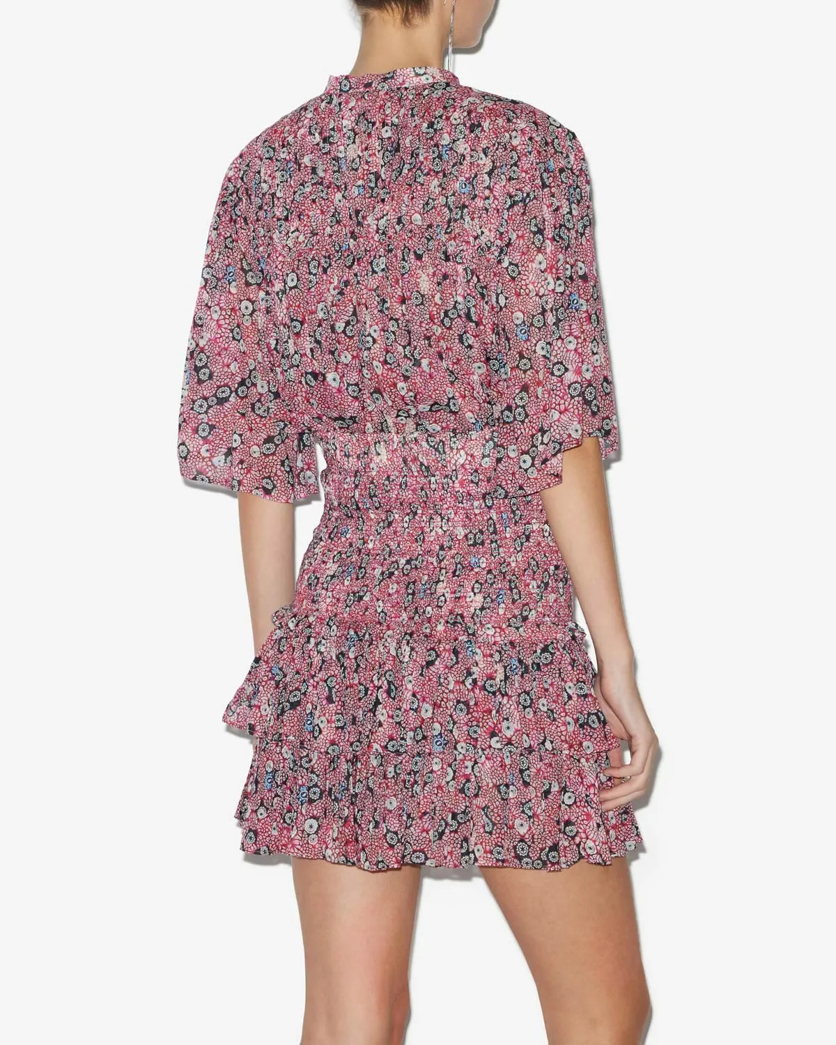 Blouse Destiny sold by Isabel Marant product image thumbnail 5