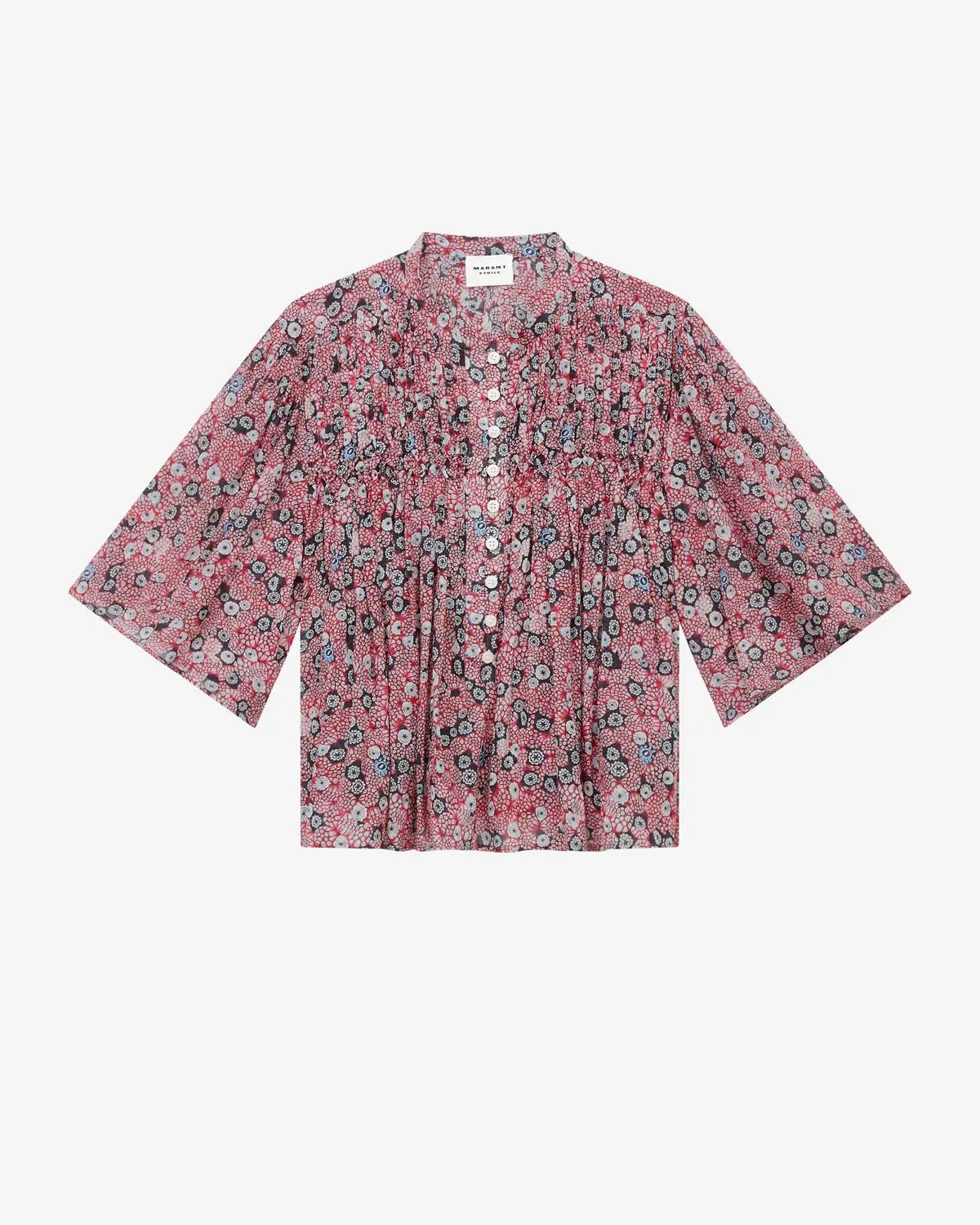 Blouse Destiny sold by Isabel Marant