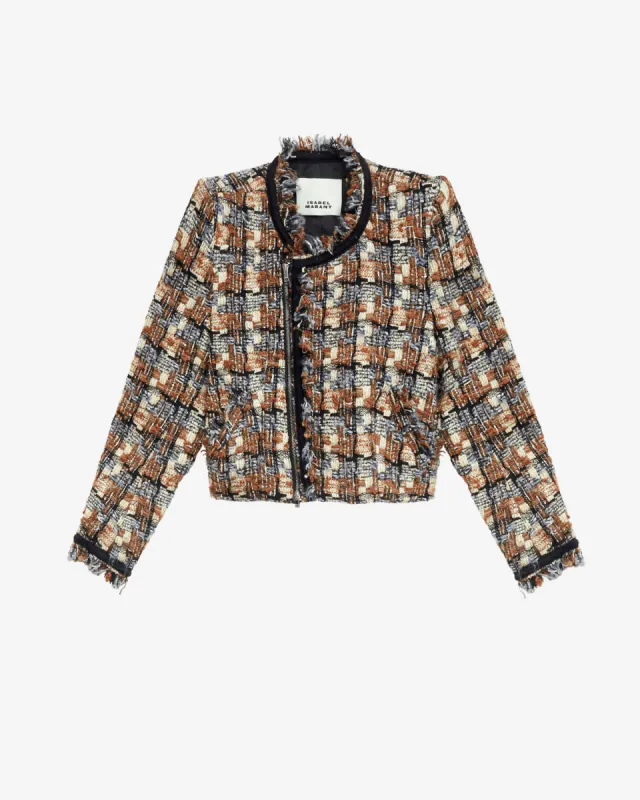Veste Kerry sold by Isabel Marant