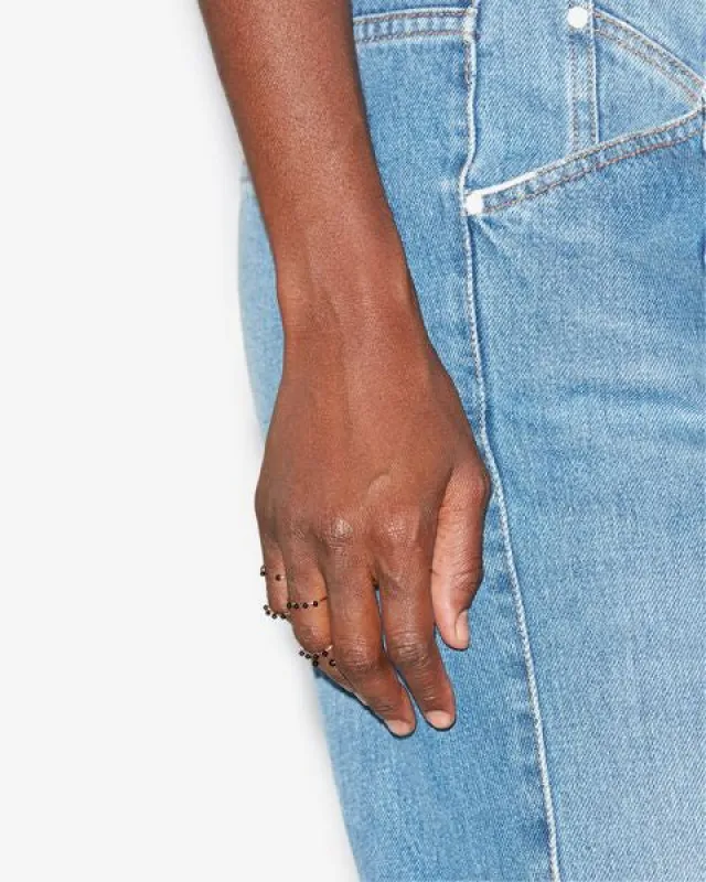 Bague Casablanca made by Isabel Marant