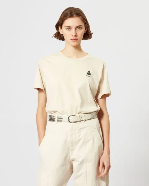 T-Shirt Aby sold by Isabel Marant product image thumbnail 5