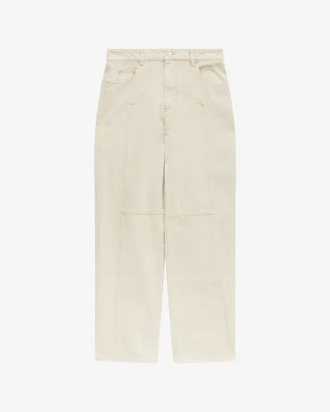 PANTALON VALERIA sold by Isabel Marant