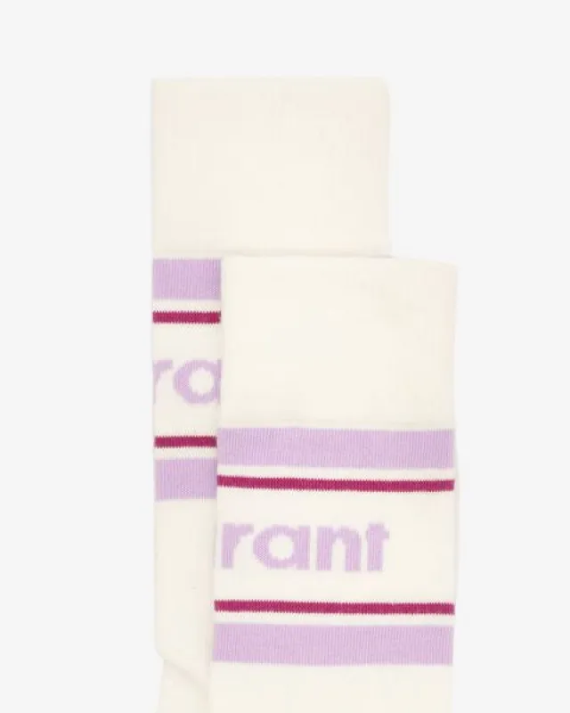 Chaussettes Donel sold by Isabel Marant