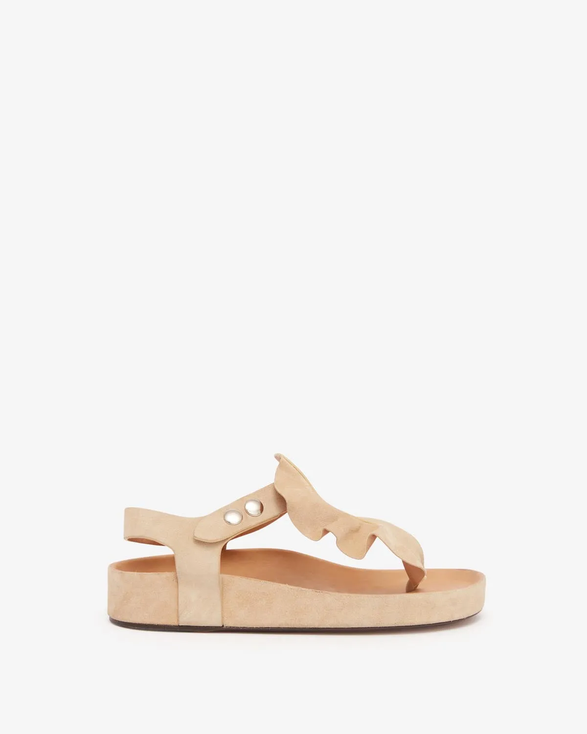 Sandales Isela sold by Isabel Marant product image thumbnail 4