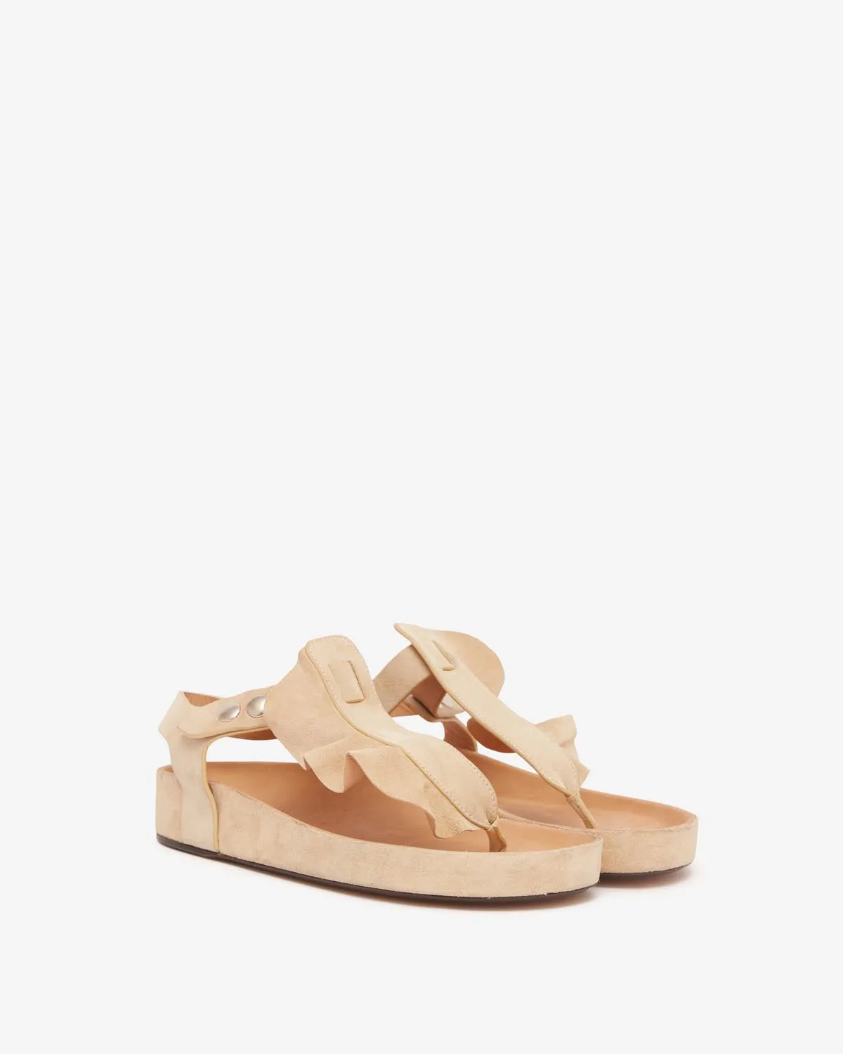 Sandales Isela sold by Isabel Marant product image thumbnail 2