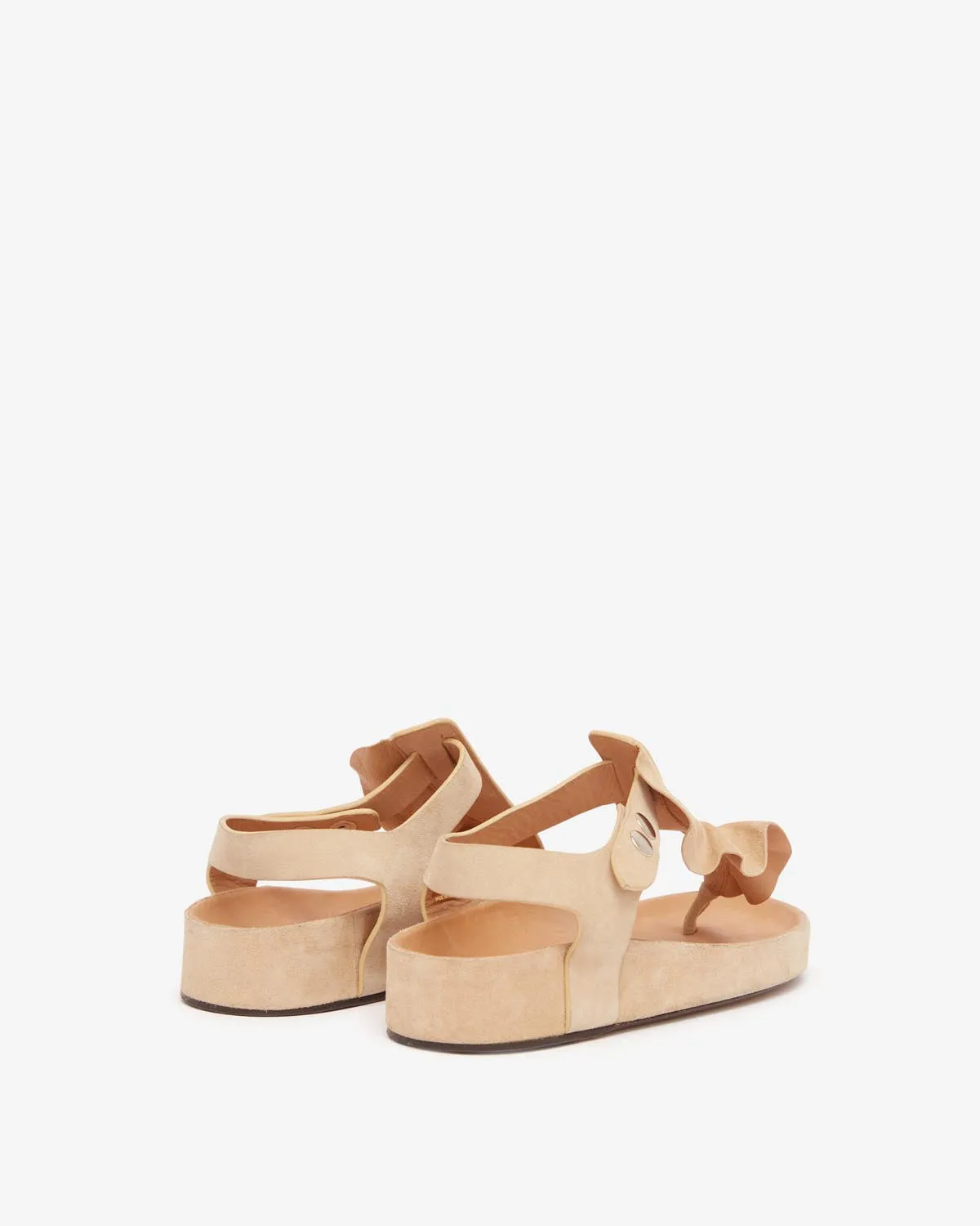 Sandales Isela sold by Isabel Marant product image thumbnail 3