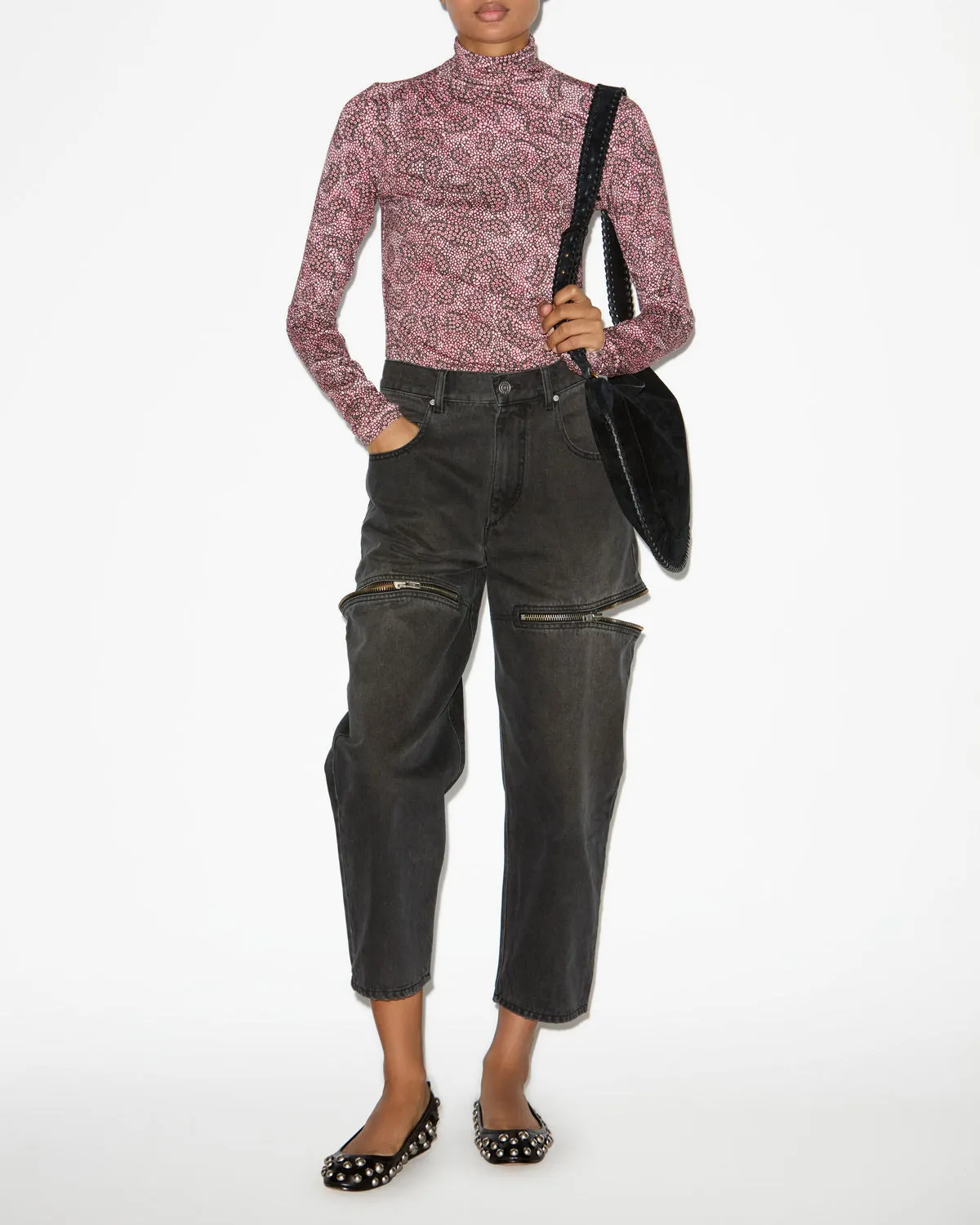 Top Lou sold by Isabel Marant product image thumbnail 4