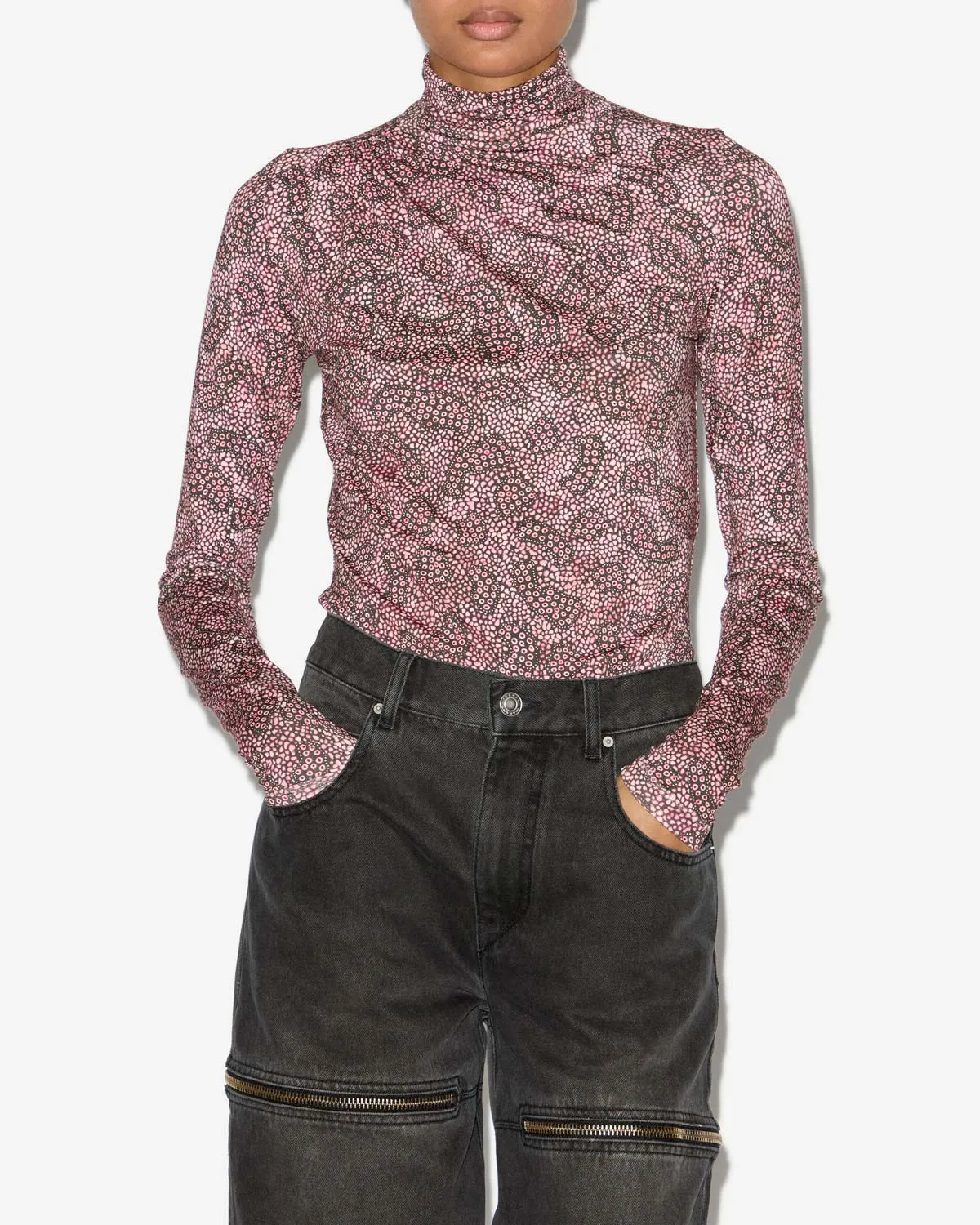 Top Lou sold by Isabel Marant product image thumbnail 5