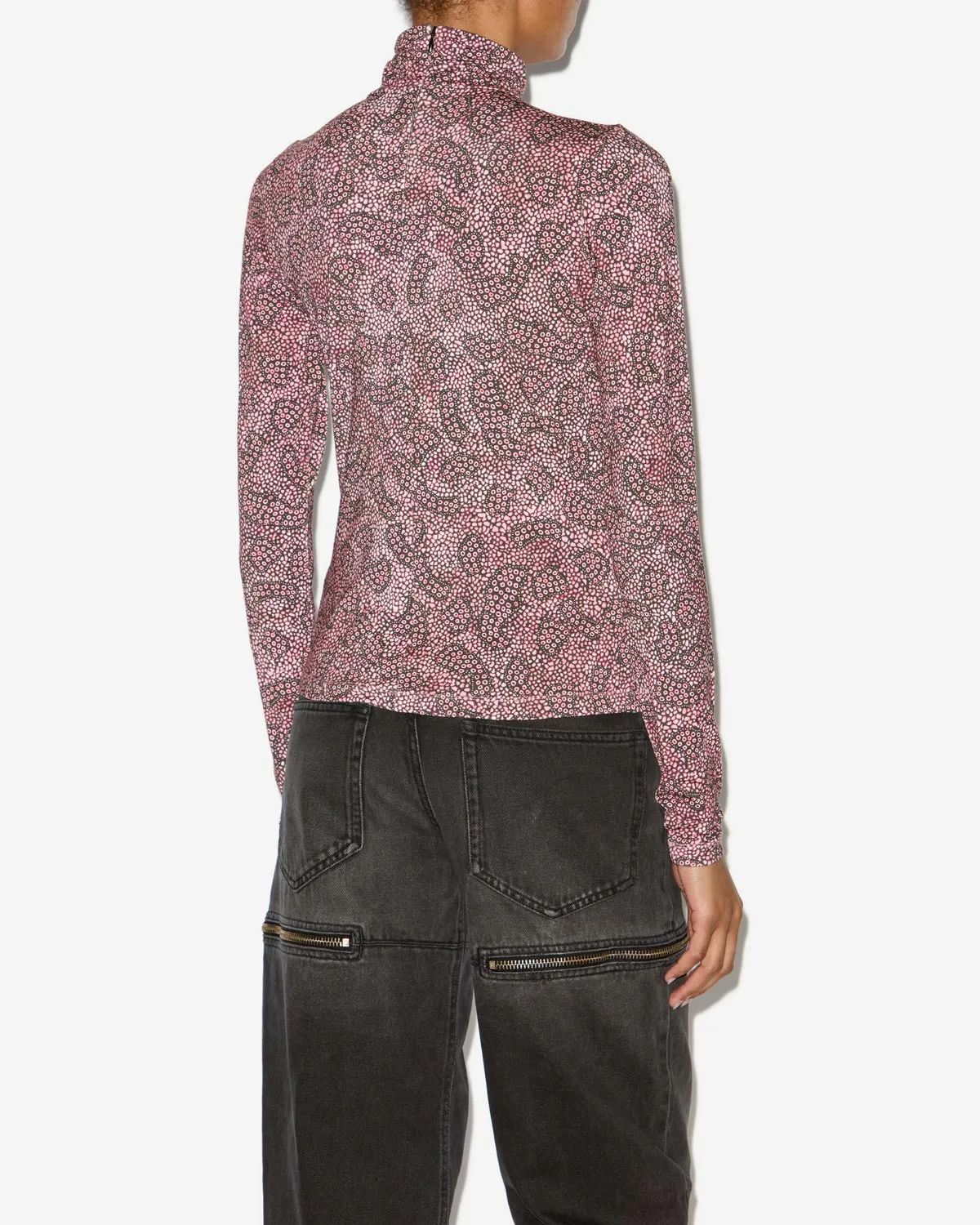 Top Lou sold by Isabel Marant product image thumbnail 3