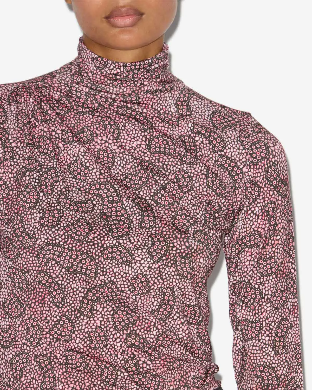 Top Lou sold by Isabel Marant product image thumbnail 2