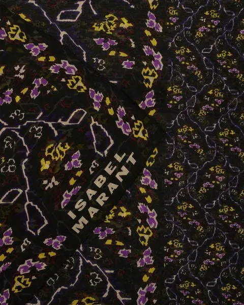 Foulard Luana sold by Isabel Marant product image thumbnail 2