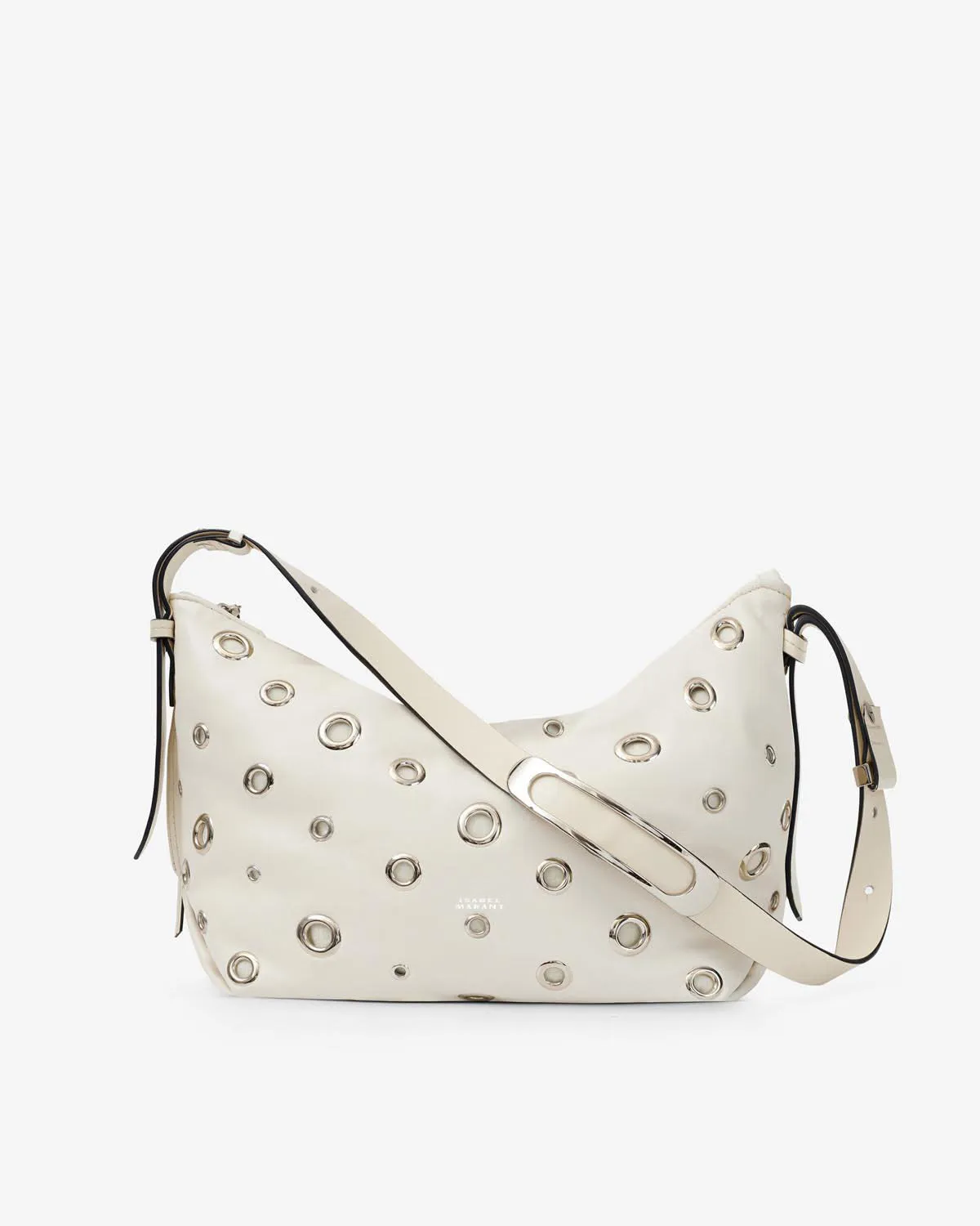 Sac Leyden sold by Isabel Marant product image thumbnail 4