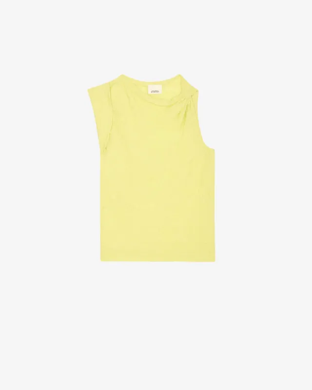 Haut Fabiena made by Isabel Marant