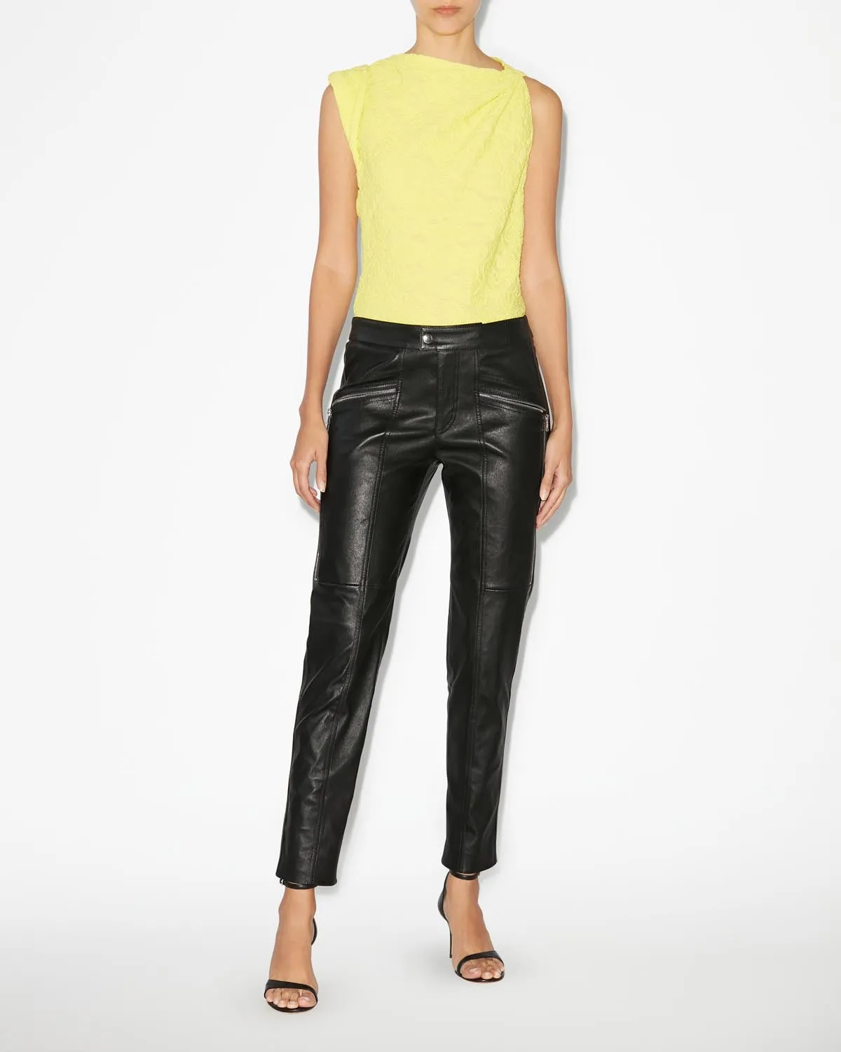 Haut Fabiena sold by Isabel Marant product image thumbnail 4