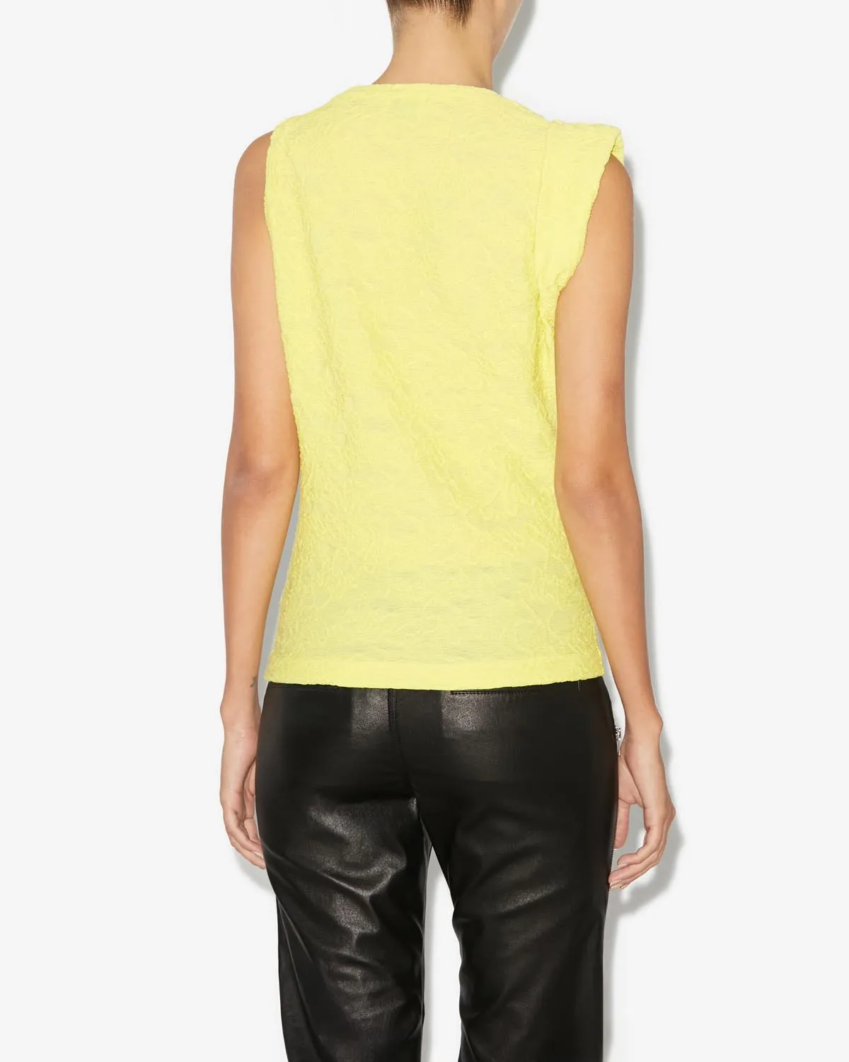 Haut Fabiena sold by Isabel Marant product image thumbnail 3